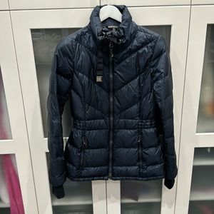 Women’s puffer jacket